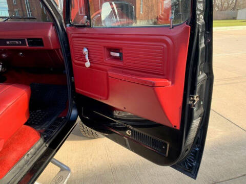 1978 GMC Sierra 1500