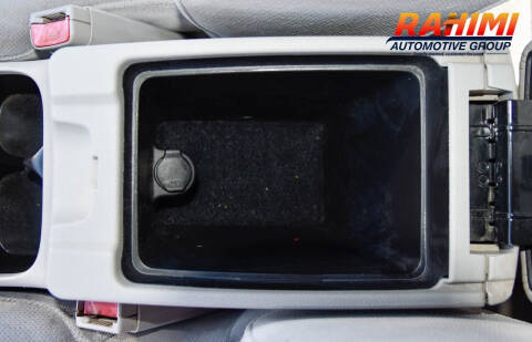 2009 Chevrolet Impala LT