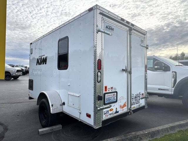 2016 Forest River Cargo