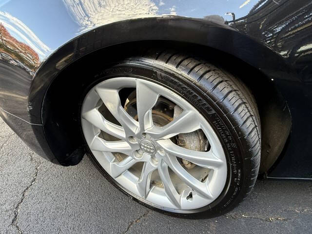 2013 Audi A5 2.0T quattro Premium Plus