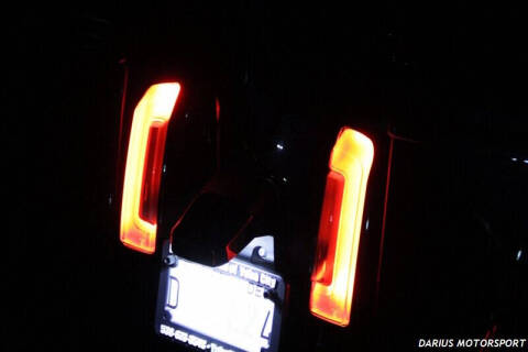 2024 Harley-Davidson Touring