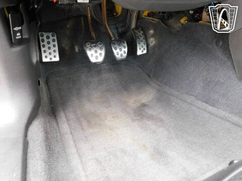 2004 Ford Mustang Mach 1 Premium