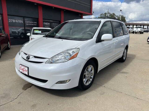 2006 Toyota Sienna
