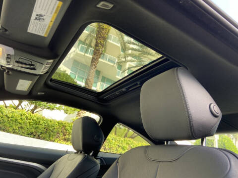 2019 BMW 4 Series 440i