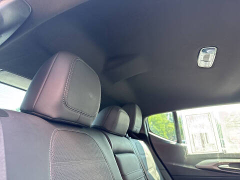 2024 Dodge Hornet GT Plus