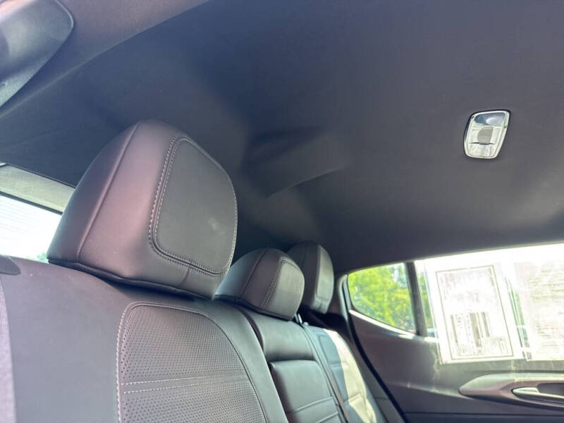 2024 Dodge Hornet GT Plus