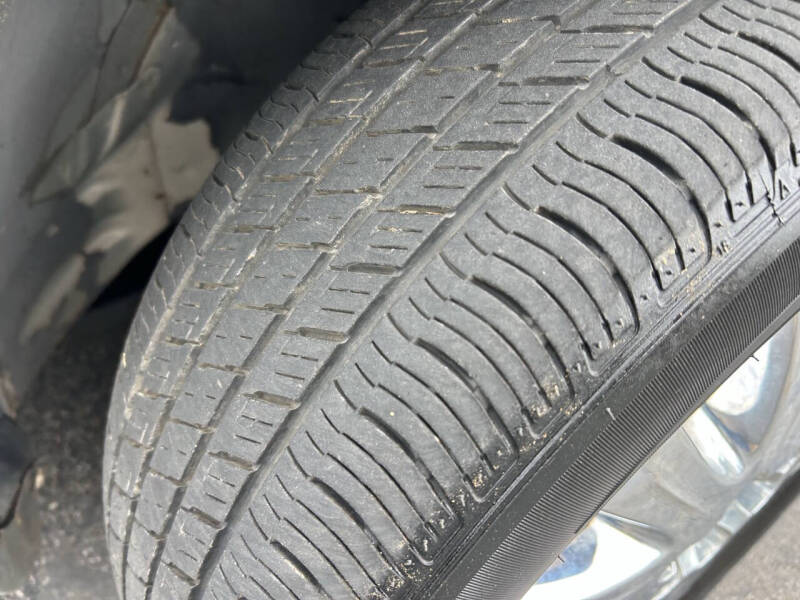 2007 Buick Terraza CXL