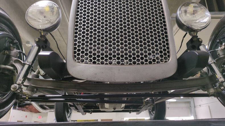 1927 Chrysler Street Rod