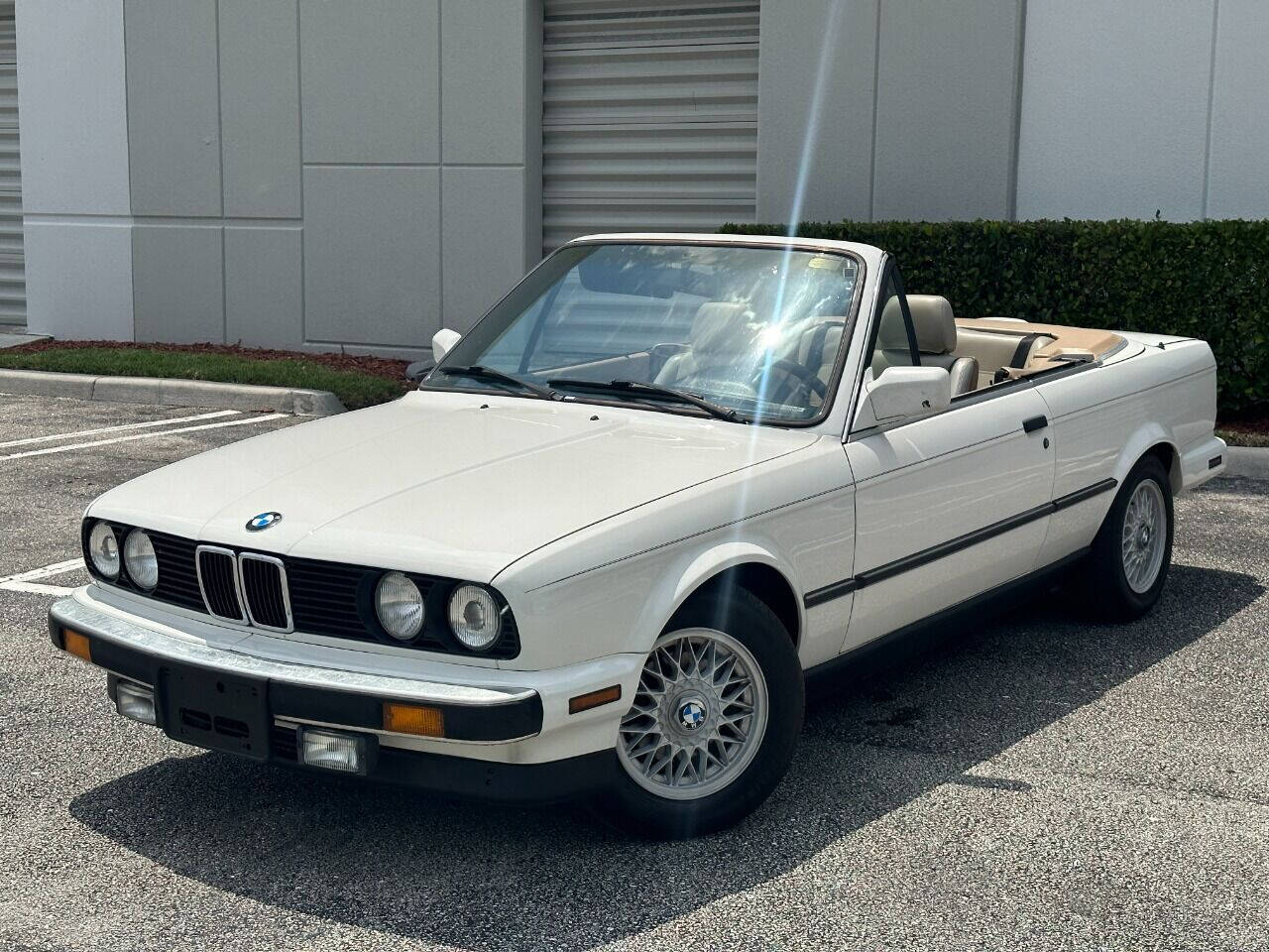 1989 BMW 3 Series  - $13,900