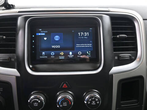 2016 RAM 2500