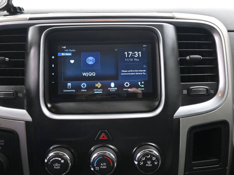 2016 RAM 2500