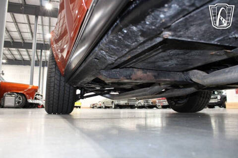 1968 Chevrolet Corvette