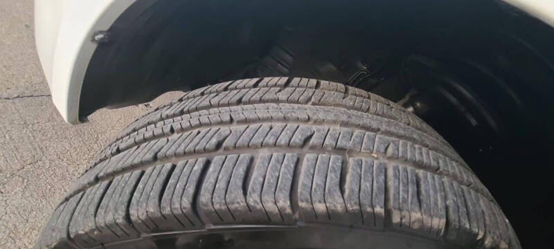 2010 Toyota Sienna LE 7-Passenger