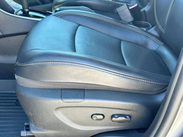 2020 Chevrolet Trax Premier