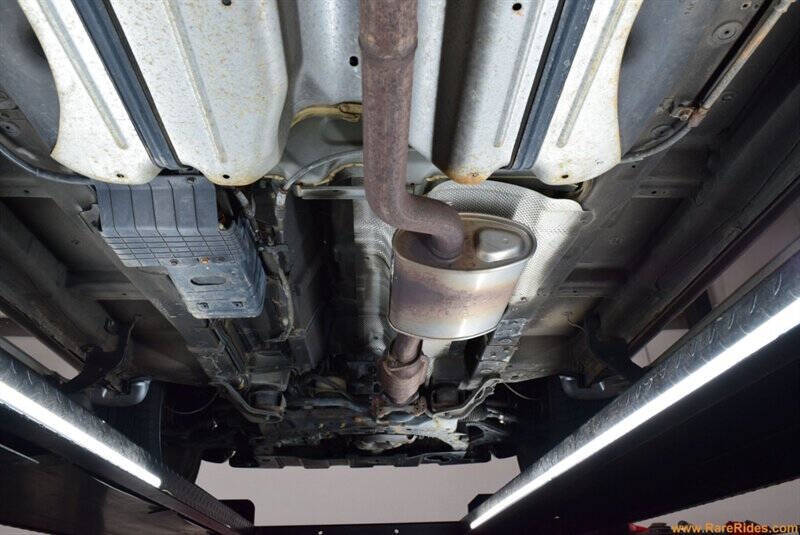 2007 Hyundai Santa Fe SE