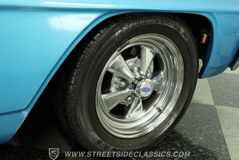 1966 Chevrolet Nova