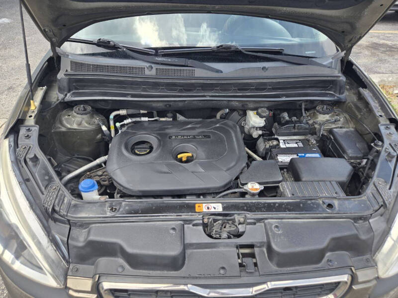 2013 Kia Soul !
