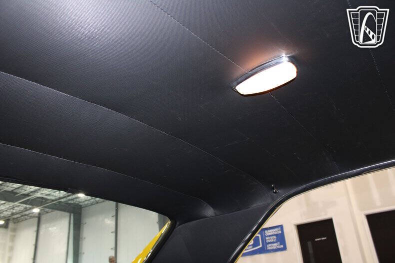 1966 Chevrolet Chevelle