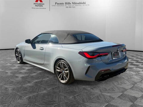 2024 BMW 4 Series M440i