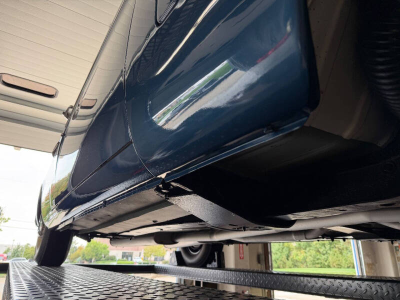 1956 Studebaker Hawk