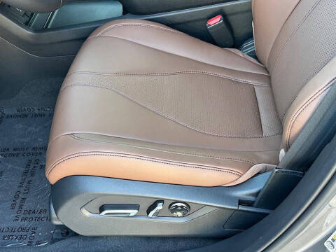 2025 Acura RDX SH-AWD w/Tech