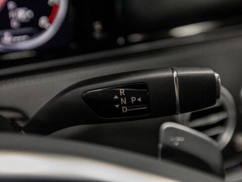 2016 Mercedes-Benz S-Class S 550 4MATIC