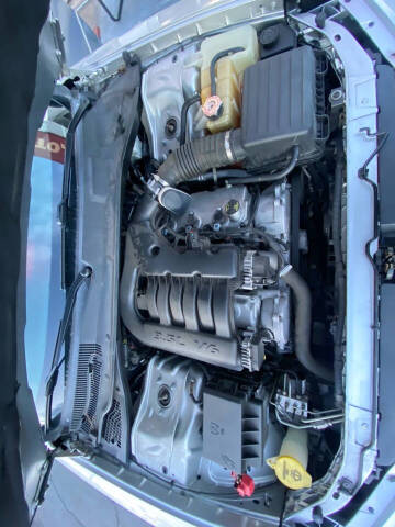 2006 Dodge Charger SE