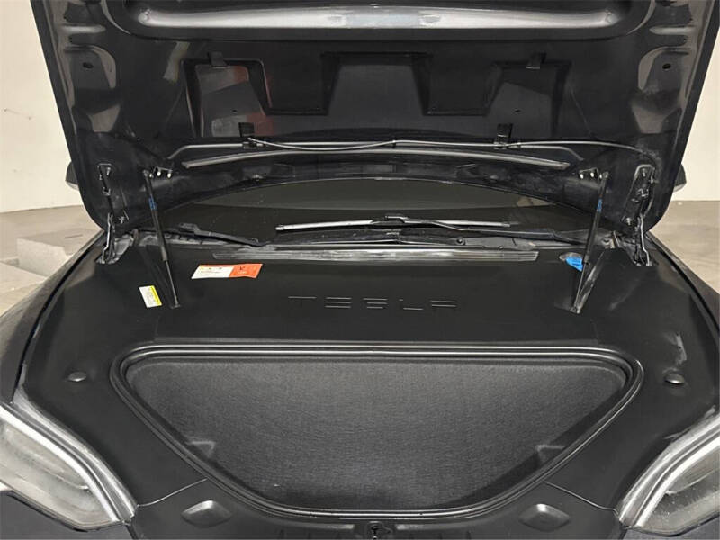 2016 Tesla Model S 70