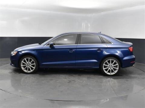 2015 Audi A3 for sale at CU Carfinders in Norcross GA