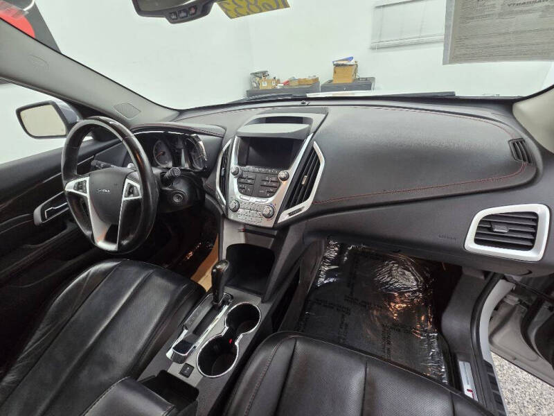 2013 GMC Terrain Denali