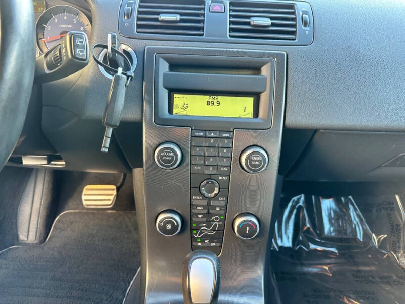 2008 Volvo C30 T5 Version 2.0