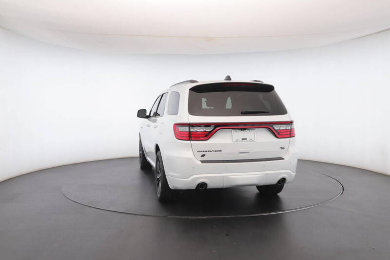 2023 Dodge Durango R/T