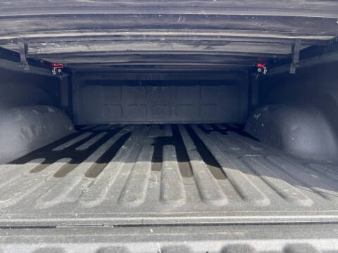 2016 RAM 2500 Laramie