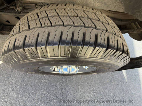 2018 Chevrolet Express 3500