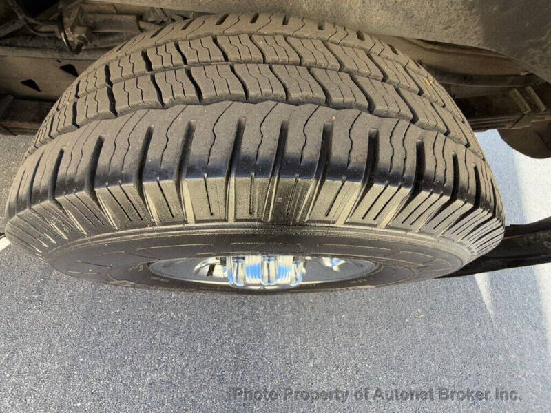 2018 Chevrolet Express 3500