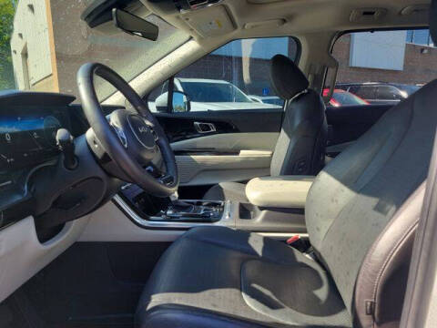2024 Kia Carnival SX Prestige