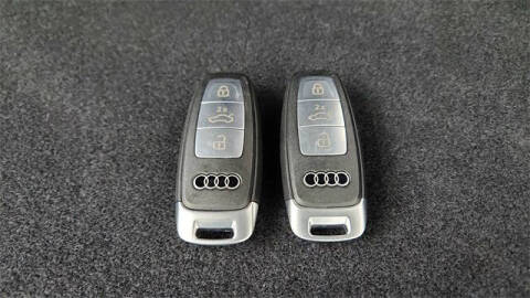 2025 Audi Q4 e-tron Premium Plus 45