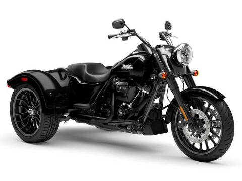2024 Harley-Davidson Freewheeler
