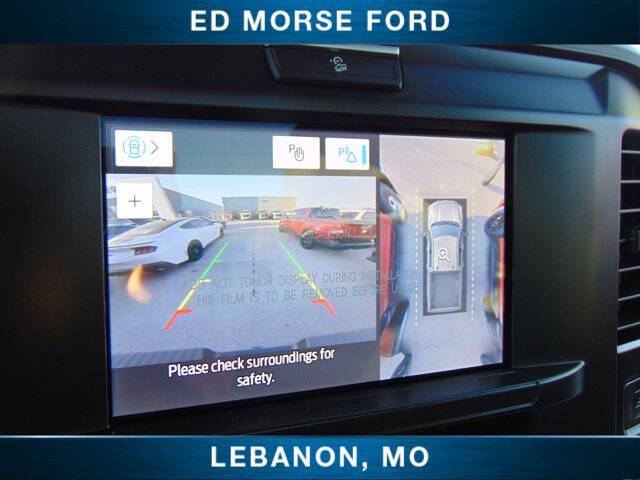 2026 Ford F-350 Super Duty XLT