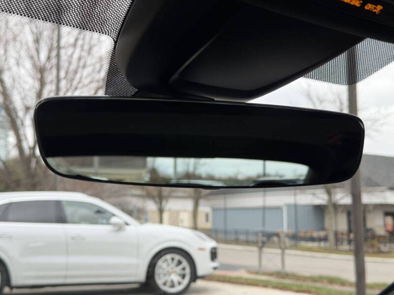 2022 Audi S4 3.0T quattro Premium Plus