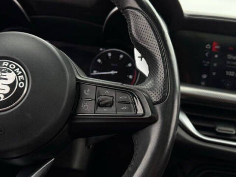 2024 Alfa Romeo Stelvio Veloce