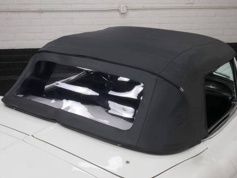 1961 Chevrolet Corvette