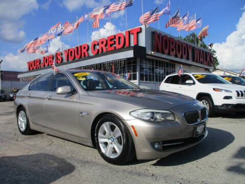 Bmw 5 Series For Sale In Houston Tx Giant Auto Mart