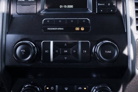 2019 Ford F-350 Super Duty XL