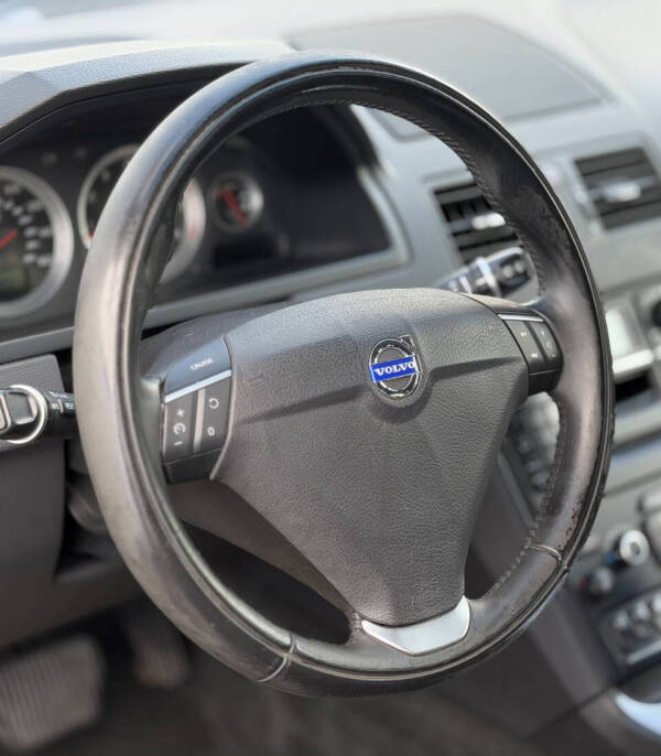 2013 Volvo XC90