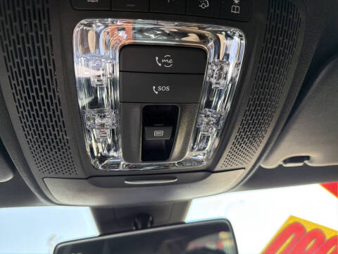 2020 Mercedes-Benz A-Class A 220