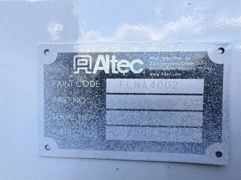 2019 Freightliner M2 106