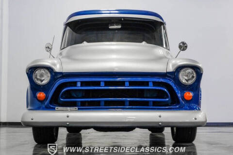 1957 Chevrolet 3100