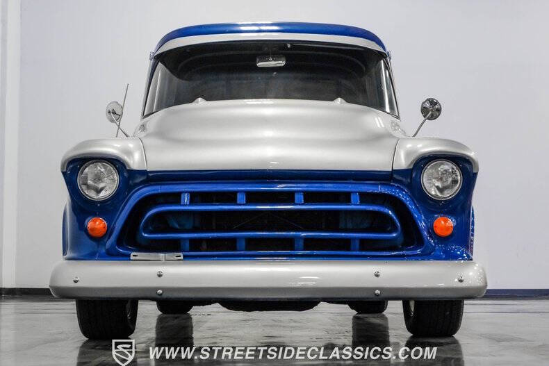 1957 Chevrolet 3100
