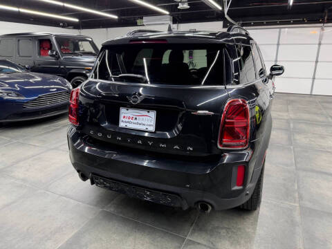 2023 MINI Countryman